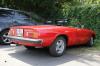 Alfa Romeo Spider 2000 Alfa Romeo Spider 2000
