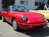 Alfa Romeo Spider