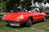 Alfa Romeo Spider 1750 Veloce Alfa Romeo Spider 1750 Veloce