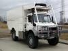 Unimog Expeditionsmobil Unimog Expeditionsmobil