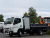 Mitsubishi Fuso Canter Mitsubishi Fuso Canter