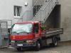 Mitsubishi Canter Intercooler Mitsubishi Canter Intercooler