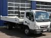 Mitsubishi Fuso Canter 7C14 Mitsubishi Fuso Canter 7C14