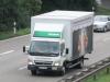 Mitsubishi Fuso Canter Mitsubishi Fuso Canter