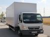 Mitsubishi Fuso Canter 7C15 Euro5 Mitsubishi Fuso Canter 7C15 Euro5