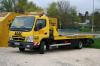 Mitsubushi Fuso Canter Mitsubushi Fuso Canter