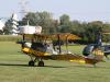 De Havilland DH-82A Tiger Moth