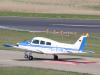 Beechcraft C23 Sundowner Beechcraft C23 Sundowner