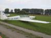 Sportavia-Puetzer RF-5B Sperber Sportavia-Puetzer RF-5B Sperber