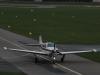 Beech F33 A Beech F33 A