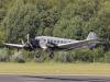Junkers JU 52 Lufthansa