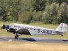 Junkers JU 52 Lufthansa