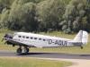 Junkers JU 52 Lufthansa