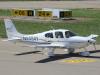 Cirrus SR22 G2
