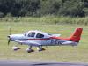 Cirrus SR22 T