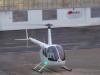 Robinson R44 Astro
