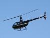 Robinson R44 Raven II Robinson R44 Raven II