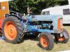 Fordson Major Fordson Major