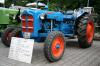 Fordson Dexta Fordson Dexta