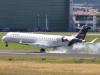 Bombardier CRJ-900LR Lufthansa Regional