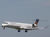 Bombardier CRJ-900LR Lufthansa Regional Bombardier CRJ-900LR Lufthansa Regional