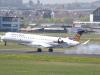 Bombardier CRJ-900LR Lufthansa Regional