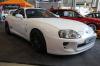 Toyota Supra J-Spec Toyota Supra J-Spec