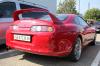 Toyota Supra Toyota Supra