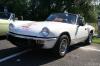 Triumph Spitfire Mk IV