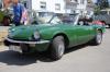 Triumph Spitfire Mk.4