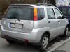 Suzuki Ignis 4x4
