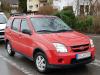 Suzuki Ignis DDIS Suzuki Ignis DDIS