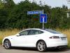Tesla Model S Tesla Model S