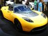 Tesla Roadster Tesla Roadster