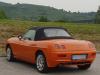 Fiat Barchetta Fiat Barchetta