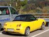 Fiat Barchetta Fiat Barchetta