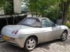 Fiat Barchetta Fiat Barchetta