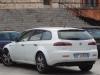 Alfa Romeo 159 JTD Sportwagon