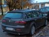 Alfa Romeo 159 Sportwagon