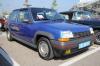 Renault 5 GTE Catalyseur