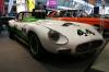 Jaguar E-Type V12 Group 44 Replica Jaguar E-Type V12 Group 44 Replica