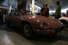 Jaguar E-Type Series III V12 Jaguar E-Type Series III V12