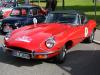 Jaguar E-Type Cabriolet