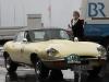 Jaguar E-Type Cabriolet Jaguar E-Type Cabriolet