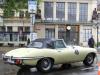 Jaguar E-Type Cabriolet Jaguar E-Type Cabriolet