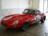 Jaguar E-Type Cabriolet