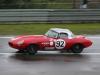 Jaguar E-Type Cabriolet Jaguar E-Type Cabriolet