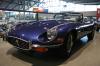 Jaguar E-Type V12 Cabriolet Jaguar E-Type V12 Cabriolet