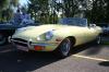 Jaguar E-Type Cabriolet Jaguar E-Type Cabriolet