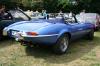Jaguar E-Type Cabriolet Jaguar E-Type Cabriolet